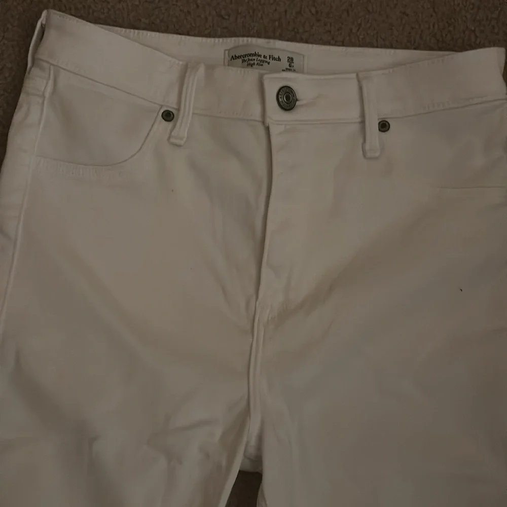 High Rise Jegging - Picture 11 of 14